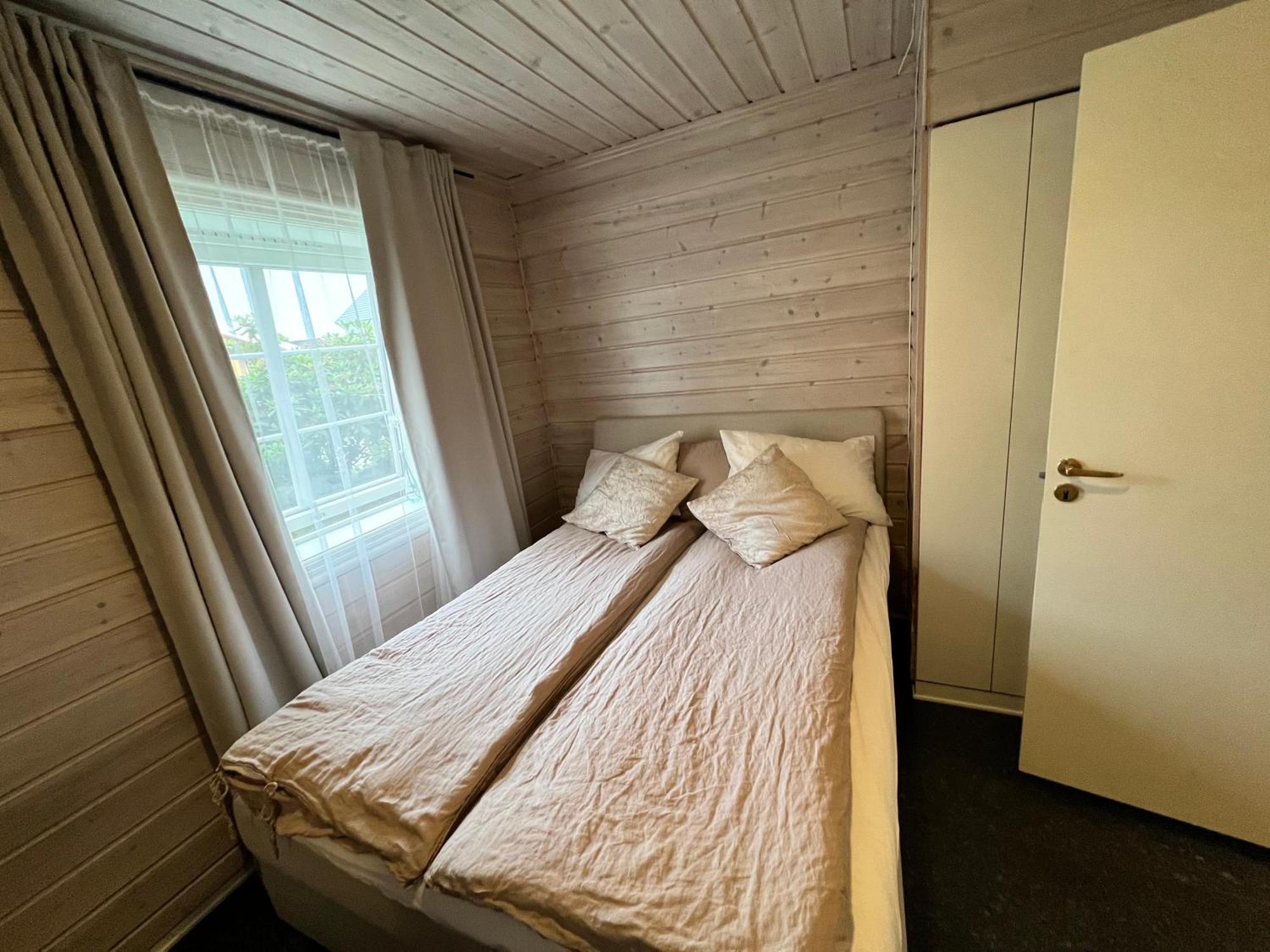 Cosy And Well-Equipped Apartment With Free Parking Trondheim Luaran gambar